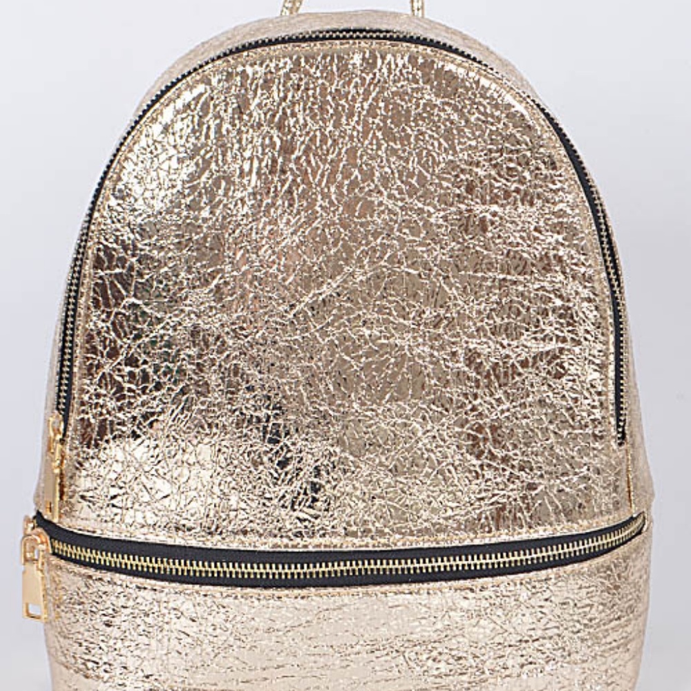 mini backpack 3AM Forever® - Picture 2 of 3